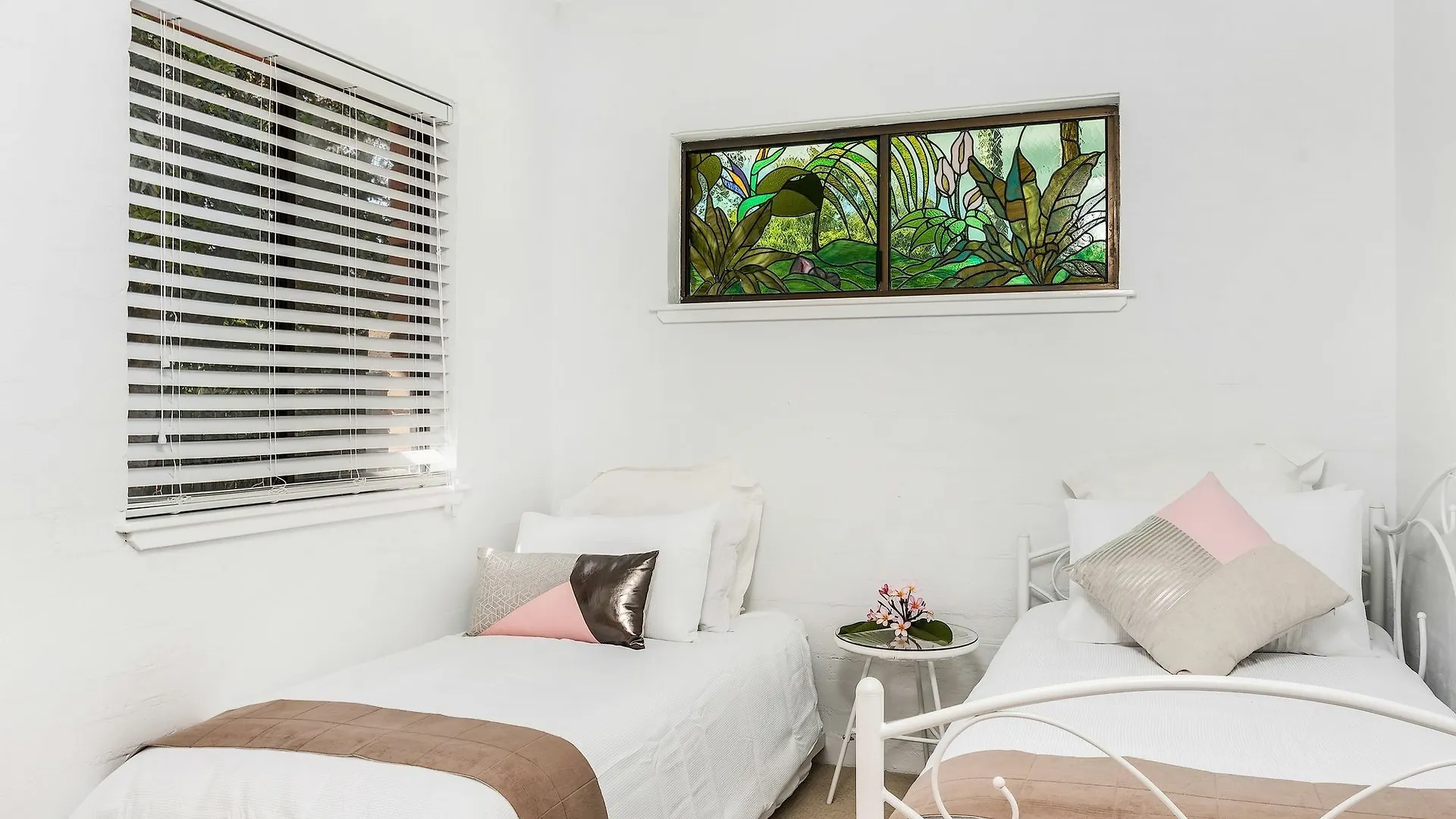 Ferienwohnung Byron Mango Tree Byron Bay Apartment