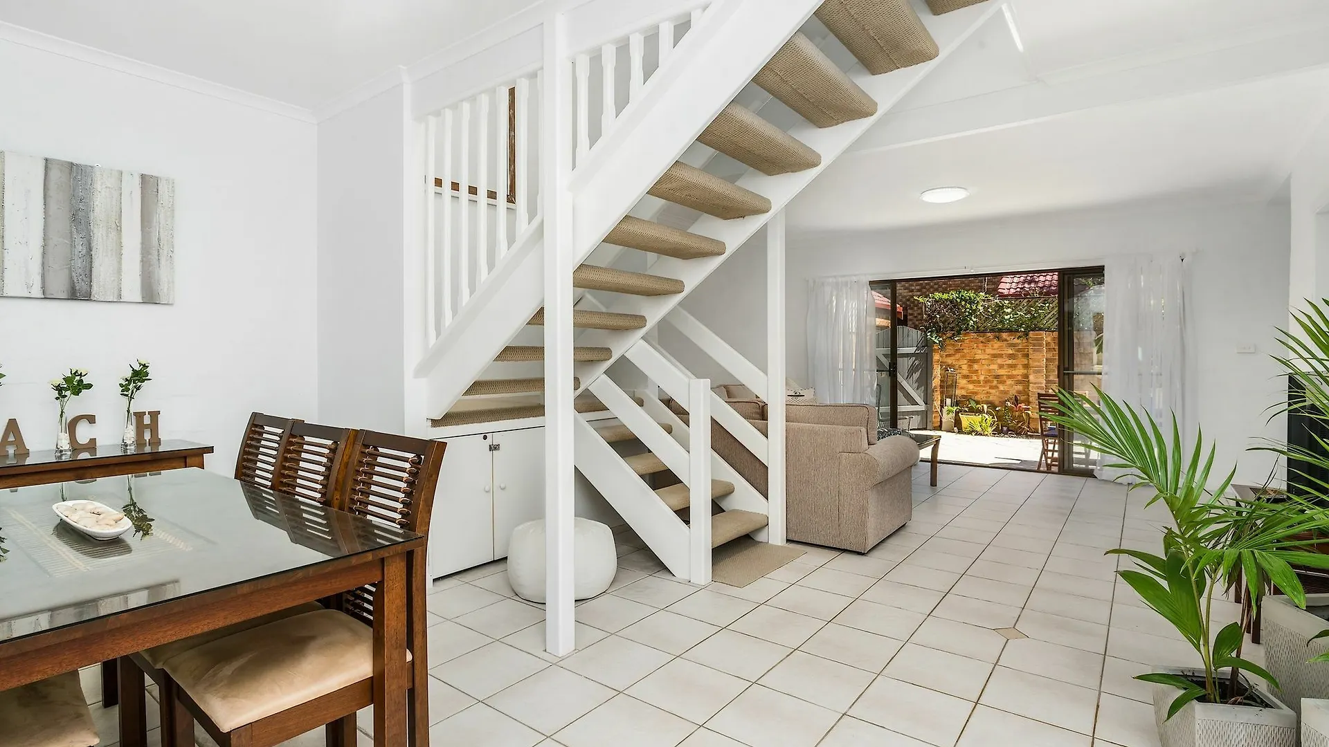 Ferienwohnung Byron Mango Tree Byron Bay